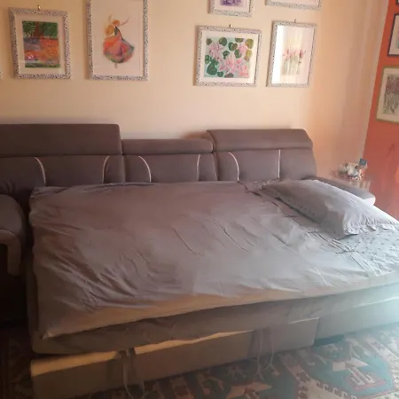 Casa Zen By Mary Casa de hóspedes *